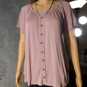 Spring Shirt's and Paisley Dresses